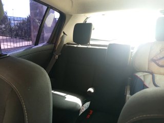 Renault Clio 2011