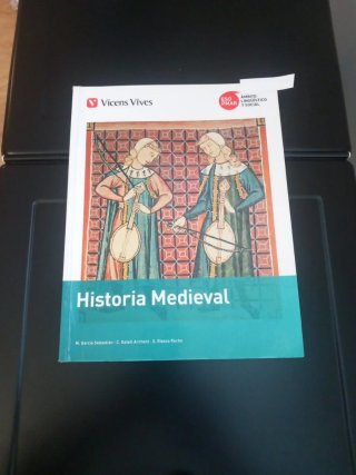 Historia medieval