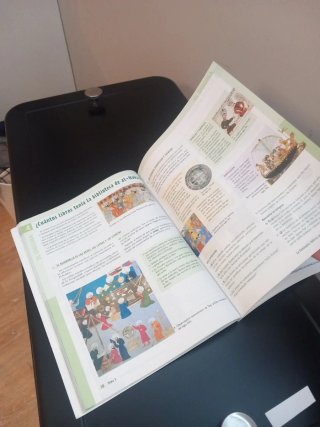 Historia medieval