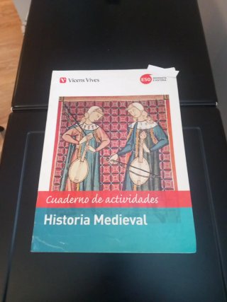 Historia medieval