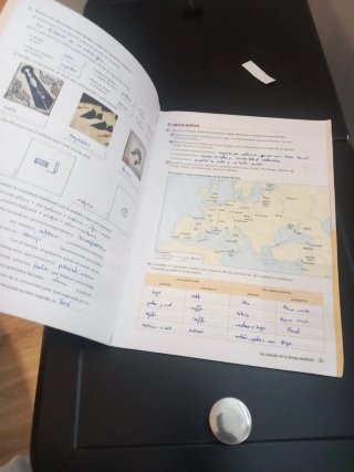Historia medieval