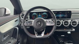 Mercedes-Benz CLA 180 100 kW (136 CV)