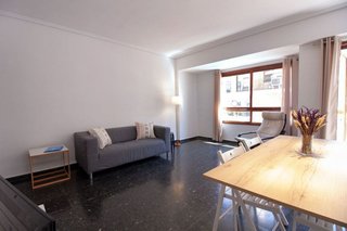Piso en alquiler en El Carme en Valencia - Imagen 15