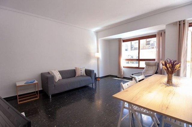 Piso en alquiler en El Carme en Valencia - Imagen 3