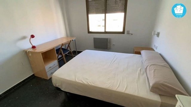 Piso en alquiler en El Carme en Valencia - Imagen 5