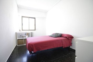 Piso en alquiler en El Carme en Valencia - Imagen 18