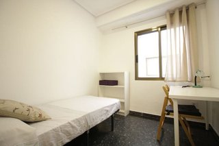 Piso en alquiler en El Carme en Valencia - Imagen 20