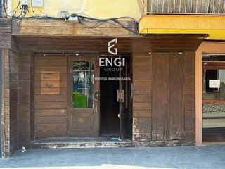 Local comercial en venta en Calafell Platja en Calafell