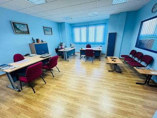 Local comercial en alquiler en Buenavista-Valparaíso-La Legua en Toledo