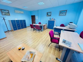Local comercial en alquiler en Buenavista-Valparaíso-La Legua en Toledo