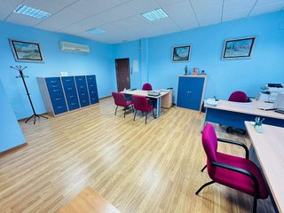 Local comercial en alquiler en Buenavista-Valparaíso-La Legua en Toledo