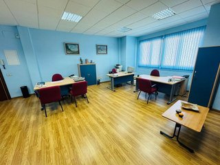 Local comercial en alquiler en Buenavista-Valparaíso-La Legua en Toledo