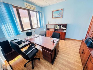 Local comercial en alquiler en Buenavista-Valparaíso-La Legua en Toledo