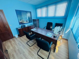 Local comercial en alquiler en Buenavista-Valparaíso-La Legua en Toledo