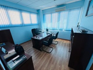 Local comercial en alquiler en Buenavista-Valparaíso-La Legua en Toledo