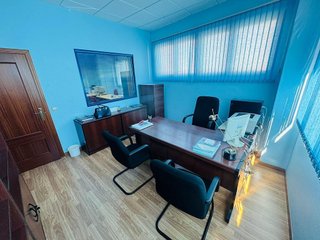 Local comercial en alquiler en Buenavista-Valparaíso-La Legua en Toledo