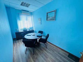 Local comercial en alquiler en Buenavista-Valparaíso-La Legua en Toledo