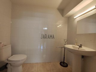 Oficina en alquiler en Tudela