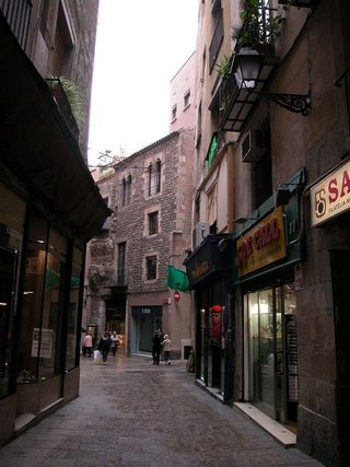 Local comercial en alquiler en El Gòtic en Barcelona - Imagen 16