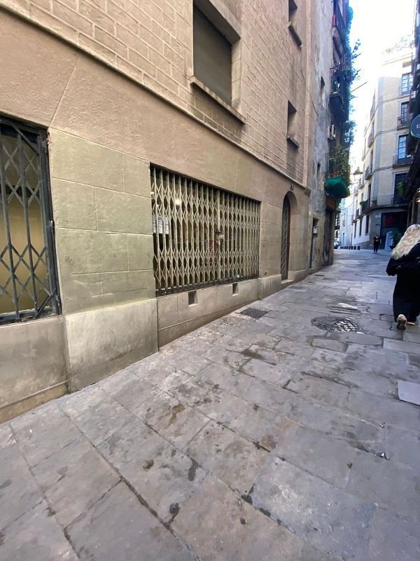 Local comercial en alquiler en El Gòtic en Barcelona - Imagen 6