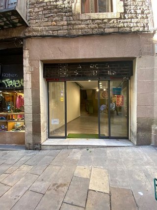 Local comercial en alquiler en El Gòtic en Barcelona - Imagen 23