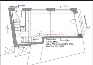 Local comercial en alquiler en El Gòtic en Barcelona - Imagen 26