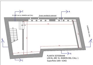 Local comercial en alquiler en El Gòtic en Barcelona - Imagen 28