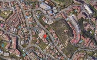 Garaje en venta en Torrequebrada en Benalmádena