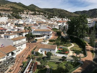 Garaje en venta en Torrequebrada en Benalmádena