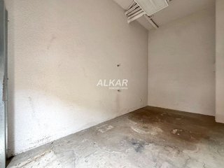 Garaje en venta en Tudela