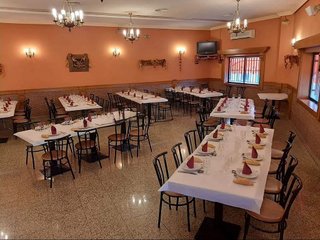 Bar en venta en Mejorada del Campo