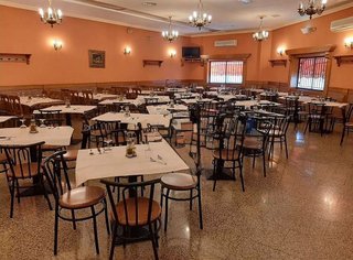Bar en venta en Mejorada del Campo