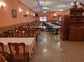 Bar en venta en Mejorada del Campo