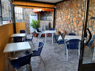 Bar en venta en Mejorada del Campo
