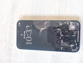iPhone 12 Apple