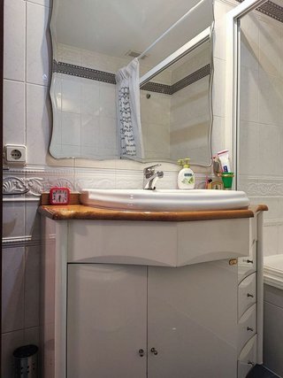 Piso en venta en Villajoyosa ciudad en Villajoyosa/Vila Joiosa (la)