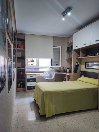 Piso en venta en Villajoyosa ciudad en Villajoyosa/Vila Joiosa (la)