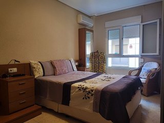 Piso en venta en Villajoyosa ciudad en Villajoyosa/Vila Joiosa (la)