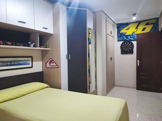 Piso en venta en Villajoyosa ciudad en Villajoyosa/Vila Joiosa (la)