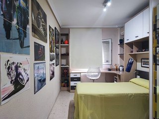 Piso en venta en Villajoyosa ciudad en Villajoyosa/Vila Joiosa (la)