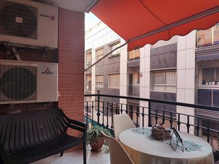 Piso en venta en Villajoyosa ciudad en Villajoyosa/Vila Joiosa (la)