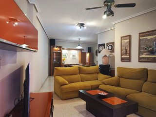 Piso en venta en Villajoyosa ciudad en Villajoyosa/Vila Joiosa (la)