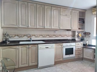 Piso en venta en Villajoyosa ciudad en Villajoyosa/Vila Joiosa (la)