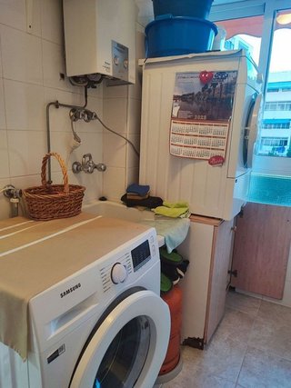 Piso en venta en Villajoyosa ciudad en Villajoyosa/Vila Joiosa (la)