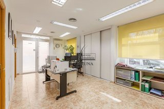 Local comercial en venta en La Bozada – Parque Delicias en Zaragoza