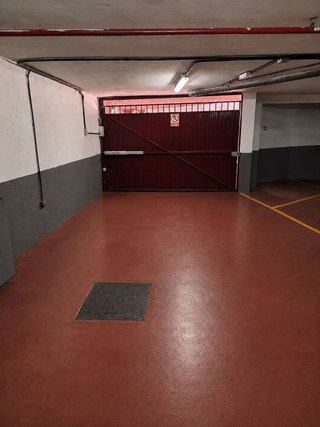 Garaje en venta en Embajadores - Lavapiés en Madrid