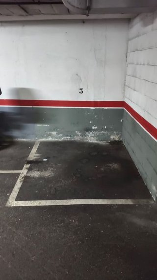 Garaje en venta en Laviada en Gijón