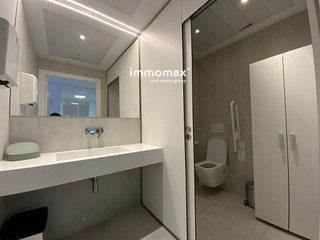 Oficina en alquiler en La Dreta de l'Eixample en Barcelona - Imagen 37