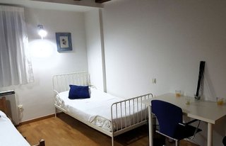 Dúplex en alquiler en Plaza Mayor - San Agustín en Segovia