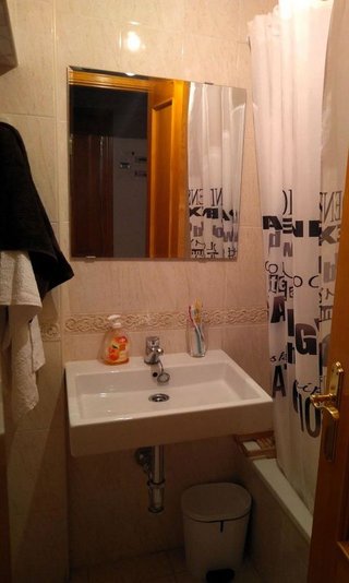 Dúplex en alquiler en Plaza Mayor - San Agustín en Segovia